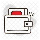 Wallet Secure Payment Transactions アイコン