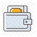 Wallet Secure Payment Transactions アイコン