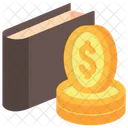 Wallet Money Cash Icon