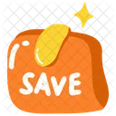 Cash Credit Cards Coins Icon
