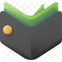 Wallet Passes App Money Wallet Icon