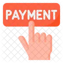 Wallet Payment  Icon
