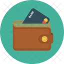 Wallet Payment Transaction Icon