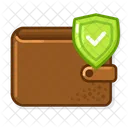 Wallet Protection  Icon
