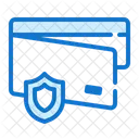 Wallet Computer Security Icon
