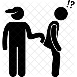 Wallet stealing Icon