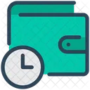 Payment Pay Later Icon