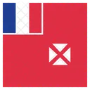 Wallis And Futuna Icon