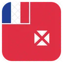 Wallis And Futuna Icon