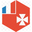 Wallis Und Futuna Symbol