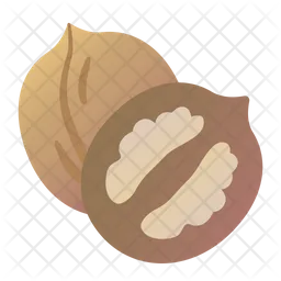 Wallnut  Icon