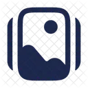 Wallpaper Background Pattern Icon