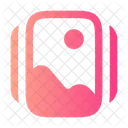 Wallpaper Background Pattern Icon