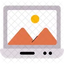 Background Pattern Decoration Icon