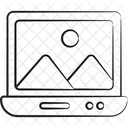 Background Pattern Decoration Icon