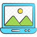 Background Pattern Decoration Icon