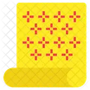Wallpaper Decorative Material Wall Cover Icon