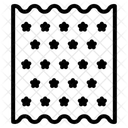 Wallpaper Pattern Decoration Icon