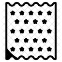 Wallpaper Pattern Decoration Icon