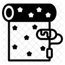 Wallpaper Pattern Decoration Icon