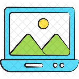 Wallpaper  Icon