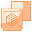 Background Pattern Decoration Icon