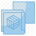 Background Pattern Decoration Icon
