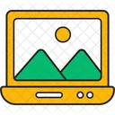 Background Pattern Decoration Icon