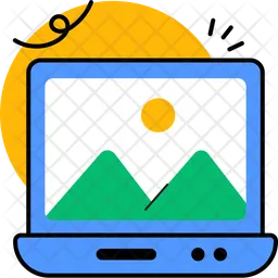 Wallpaper  Icon