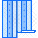 Wallpaper Wall Building Icon