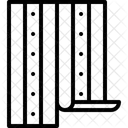 Wallpaper Wall Building Icon