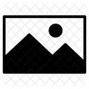 Wallpaper Background Picture Icon