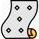 Cover Decoration Plaster Icon