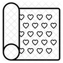 Wallpaper Wall Texture Wall Cover Icon