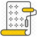Background Pattern Decoration Icon