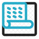Wallpaper Decoration Pattern Icon