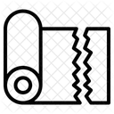 Wallpaper Roll Icon
