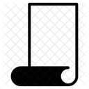 Wallpaper Roll Icon