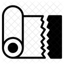 Wallpaper Roll Icon