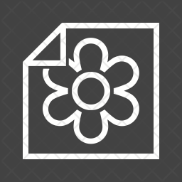 Wallpapers Icon