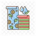 Wallpaper Texture Pattern Icon