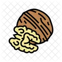 Walnut  Symbol