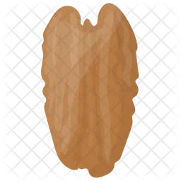 Walnut  Icon