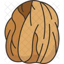 Walnuts  Icon