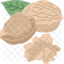 Walnuts  Icon