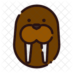 Walrus Icon