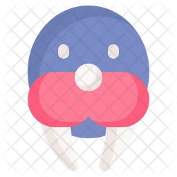 Walrus  Icon