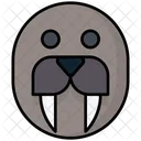 Walrus  Icon