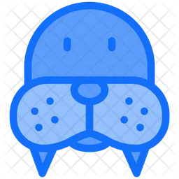 Walrus  Icon