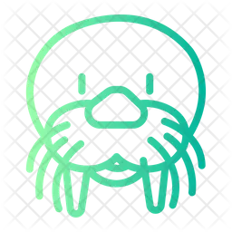 Walrus  Icon